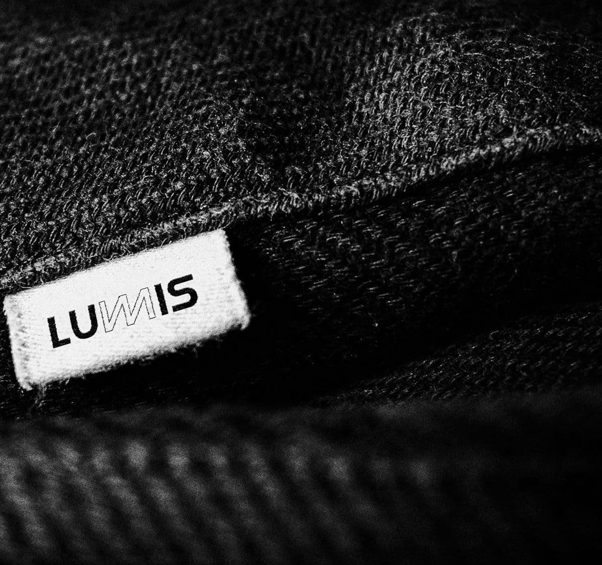 Denim Overshirt in ink