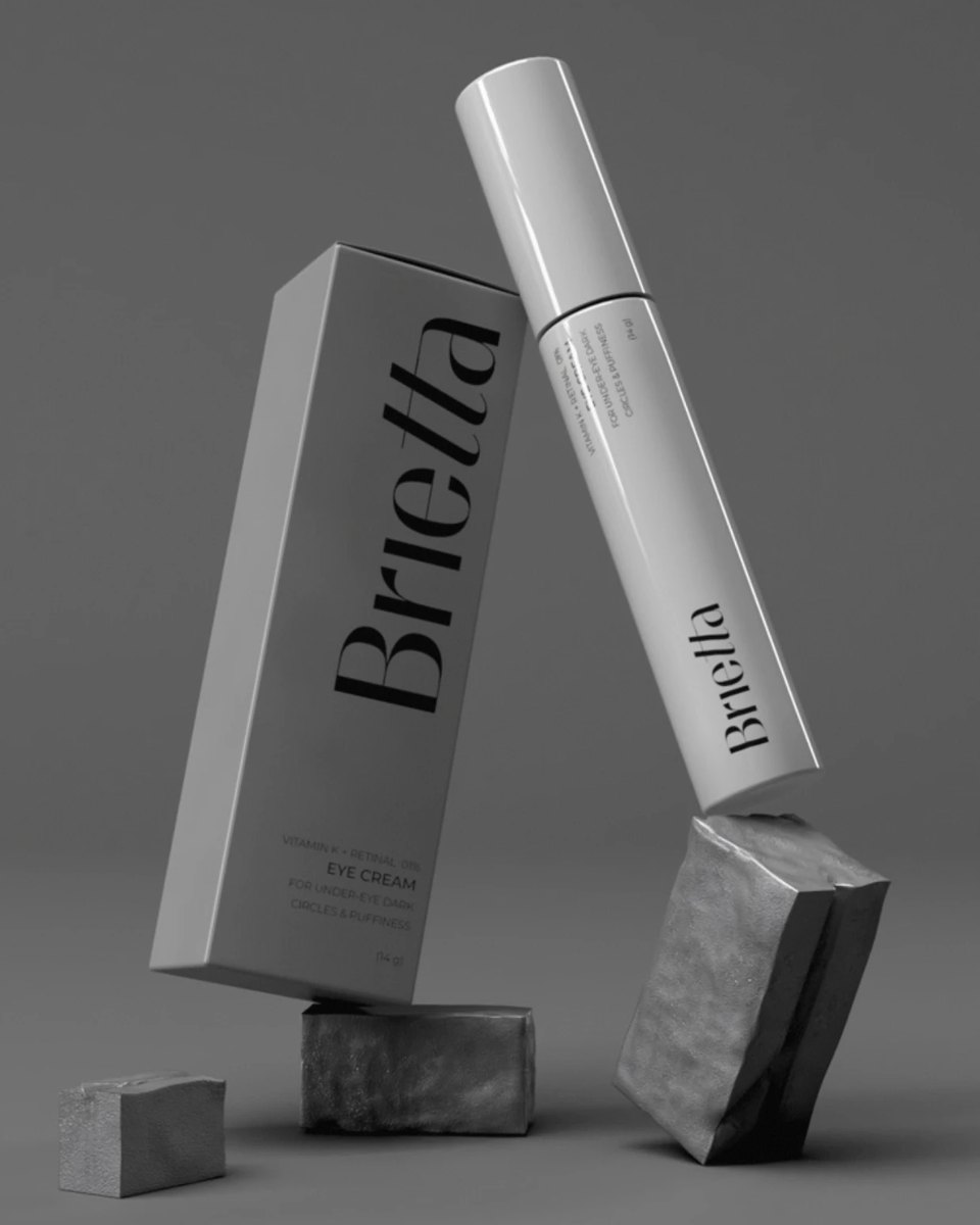 Brietta packaging