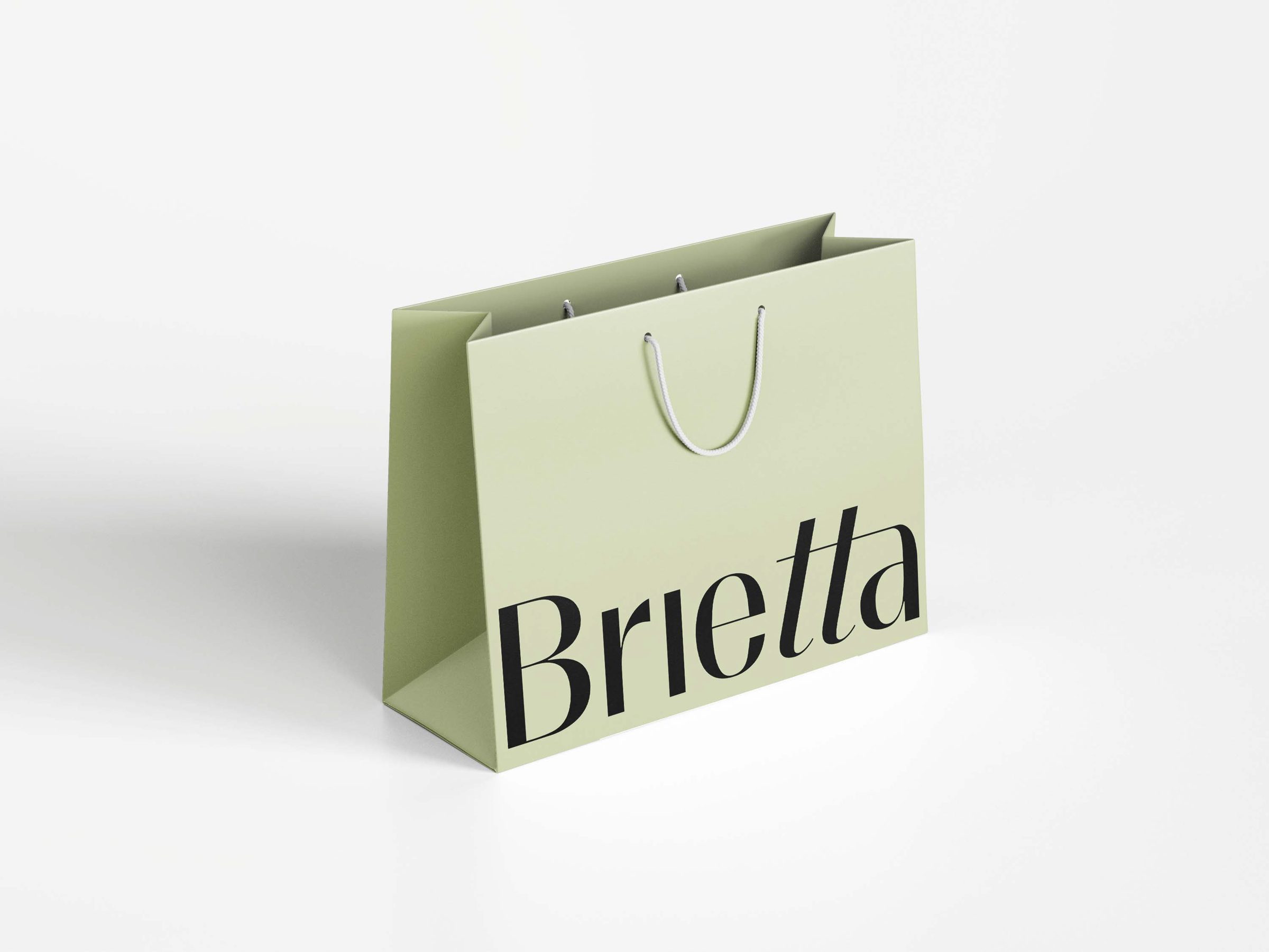 Brietta community post