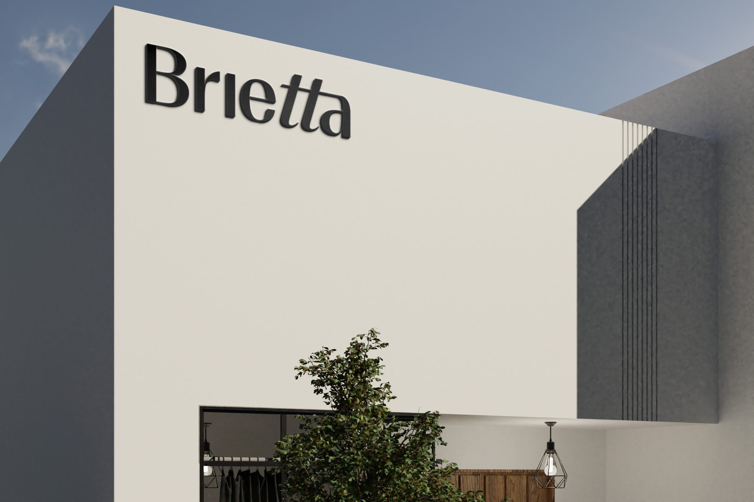 Brietta community post