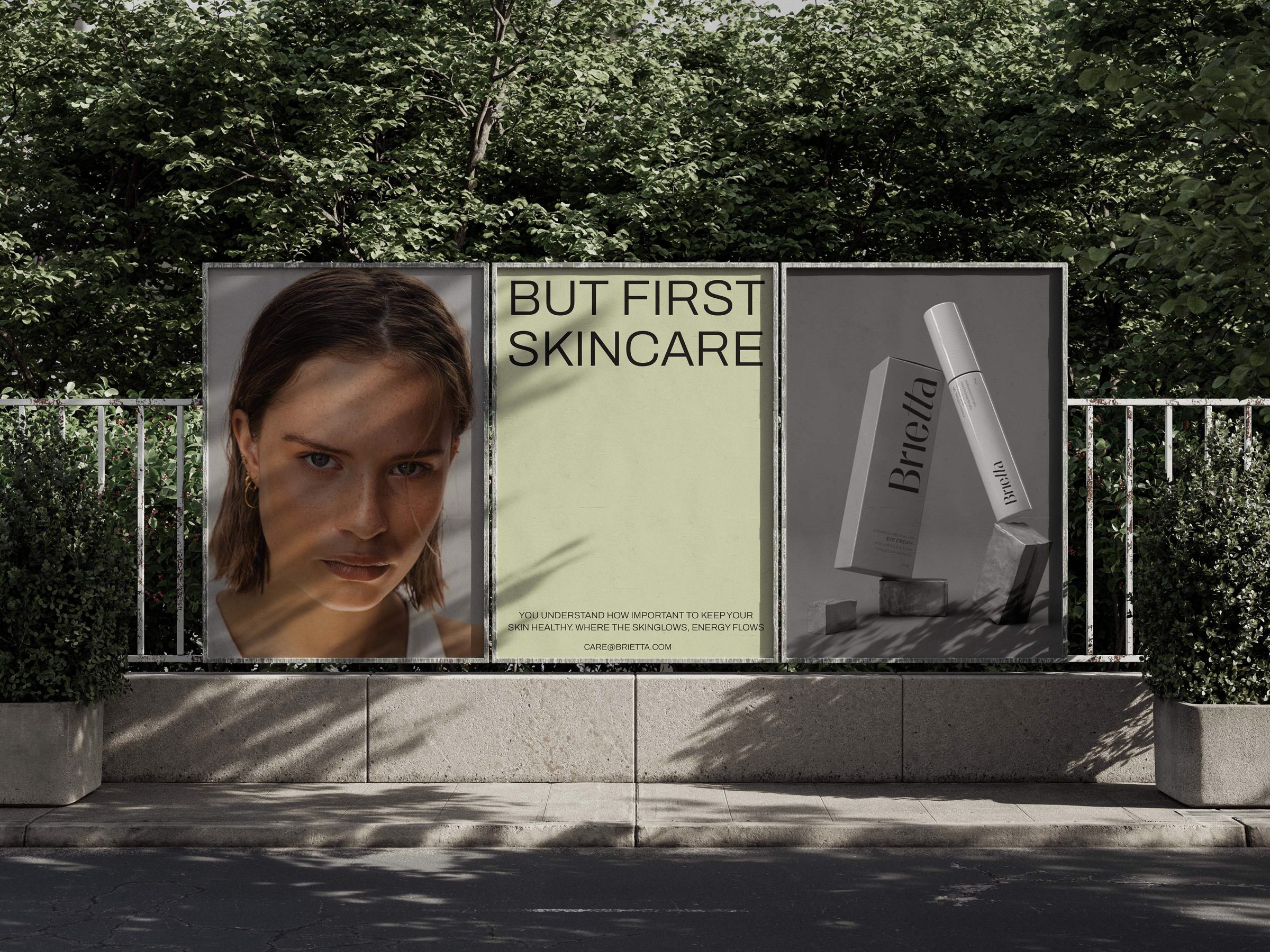 Brietta community post