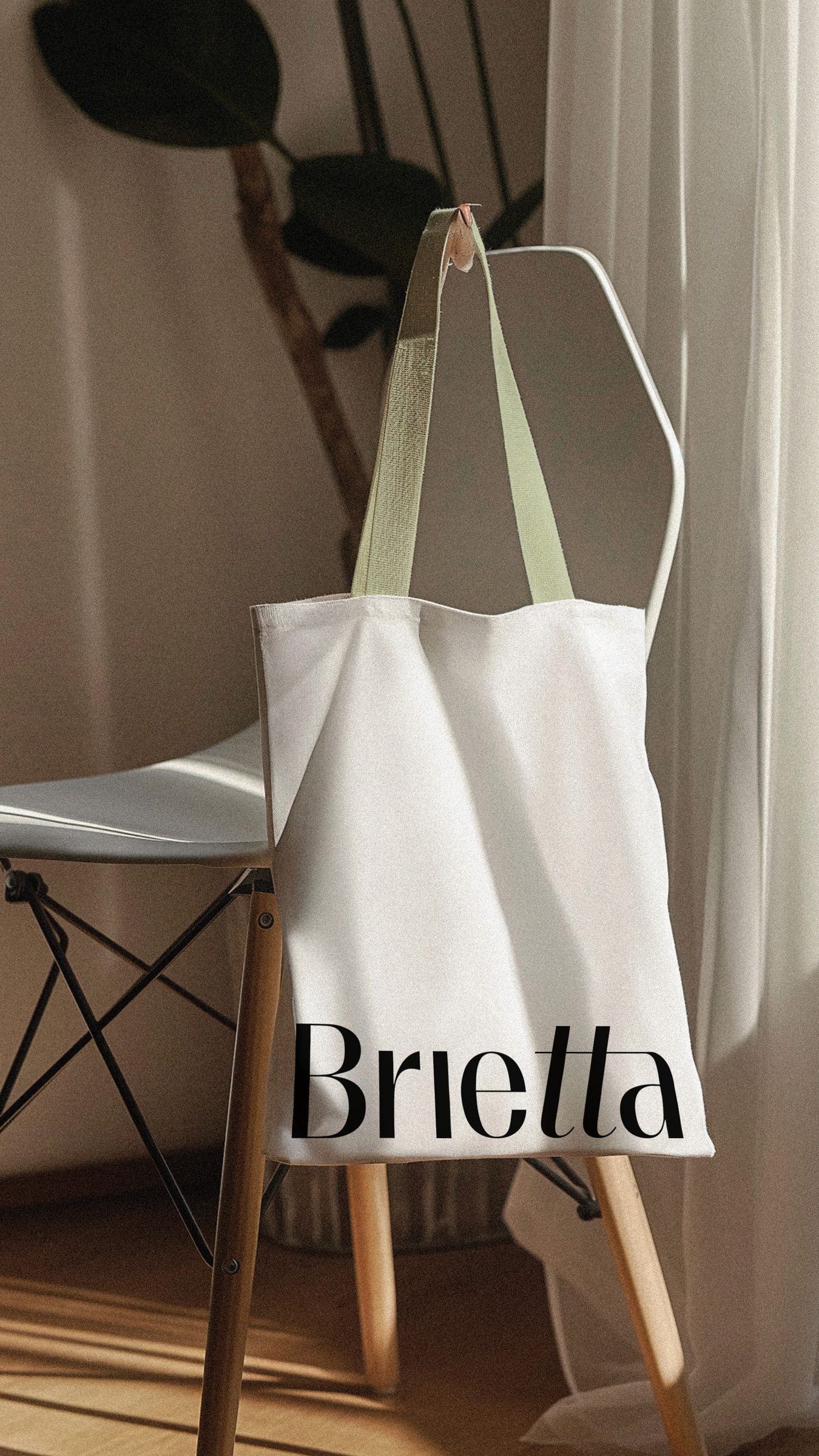 Brietta community post